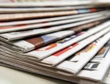 «Λουκέτο» ετοιμάζεται για ιστορική εφημερίδα